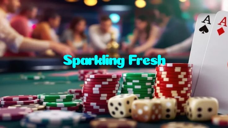 making first deposit on Sparkling Fresh website using local payment methods in Pakistan